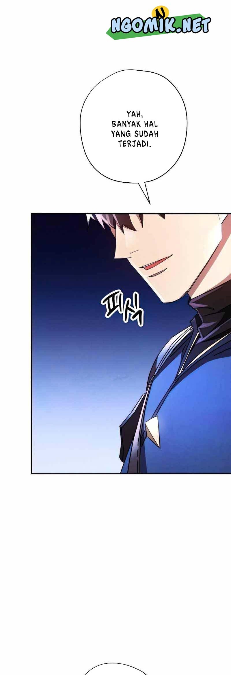 The Live Chapter 116 Gambar 63