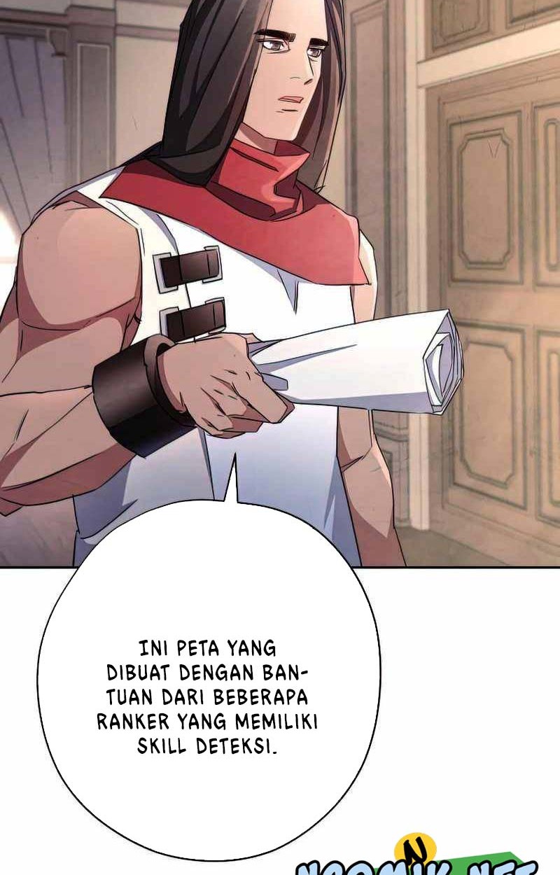 The Live Chapter 116 Gambar 5