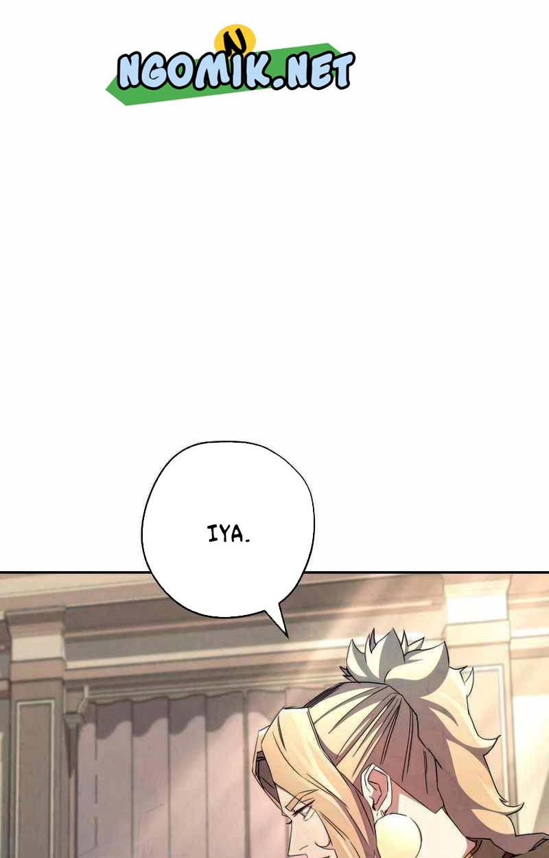 The Live Chapter 116 Gambar 7