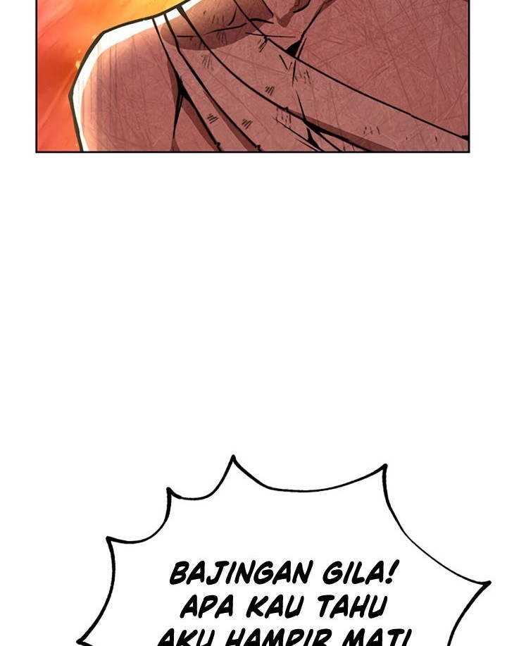 Youngest Son of the NamGung Clan Chapter 18 Gambar 27