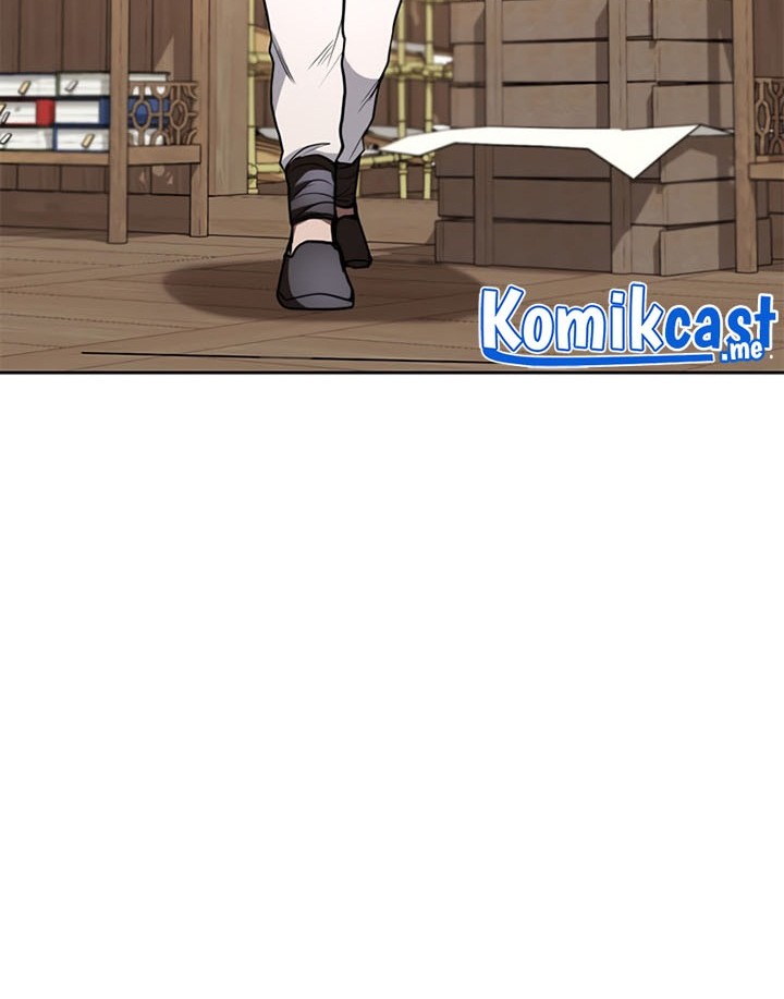 Youngest Son of the NamGung Clan Chapter 18 Gambar 31