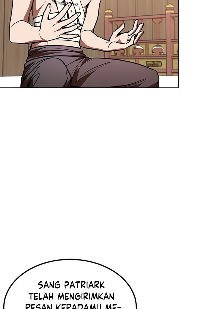 Youngest Son of the NamGung Clan Chapter 18 Gambar 35