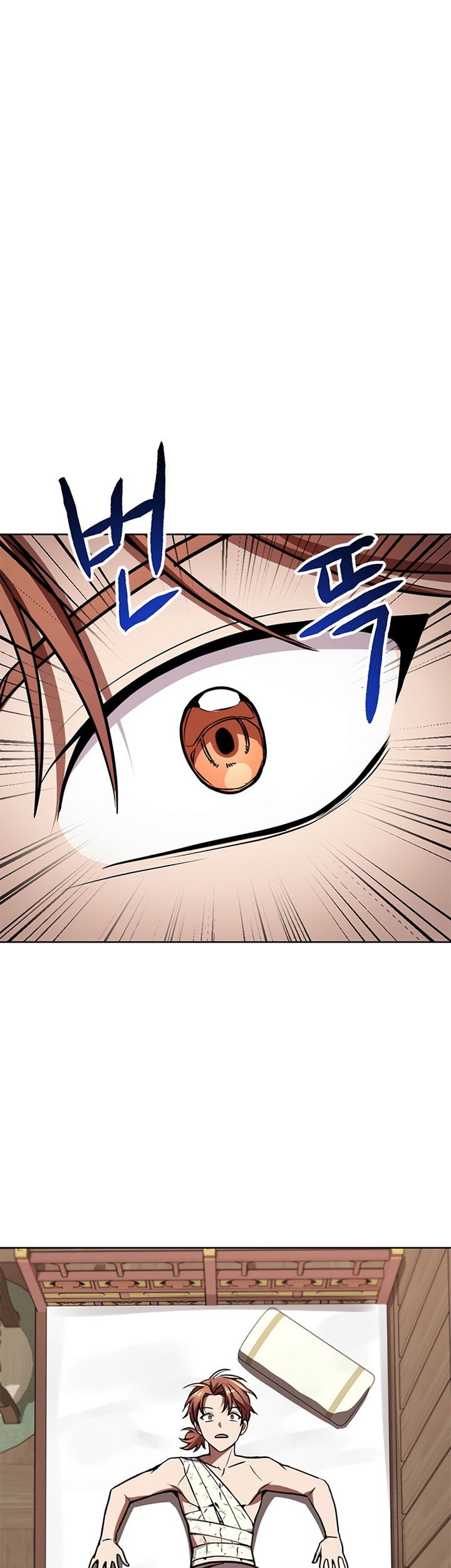 Youngest Son of the NamGung Clan Chapter 18 Gambar 20