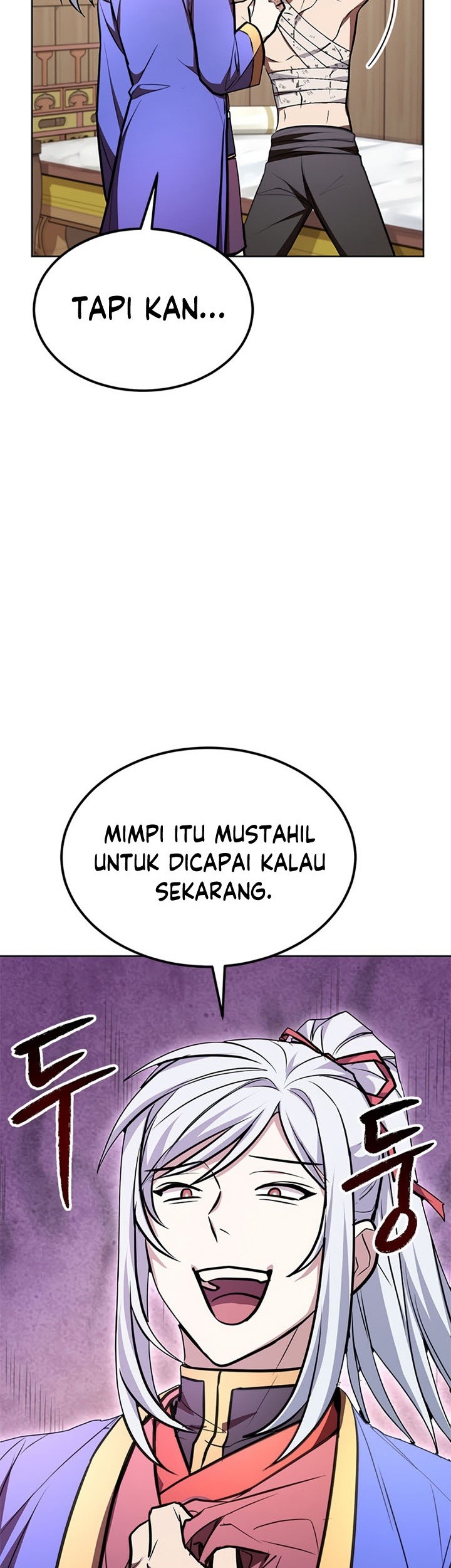 Youngest Son of the NamGung Clan Chapter 18 Gambar 48