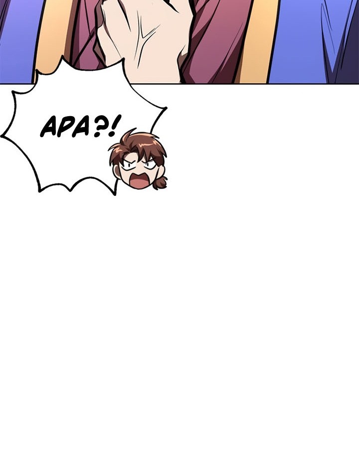 Youngest Son of the NamGung Clan Chapter 18 Gambar 49