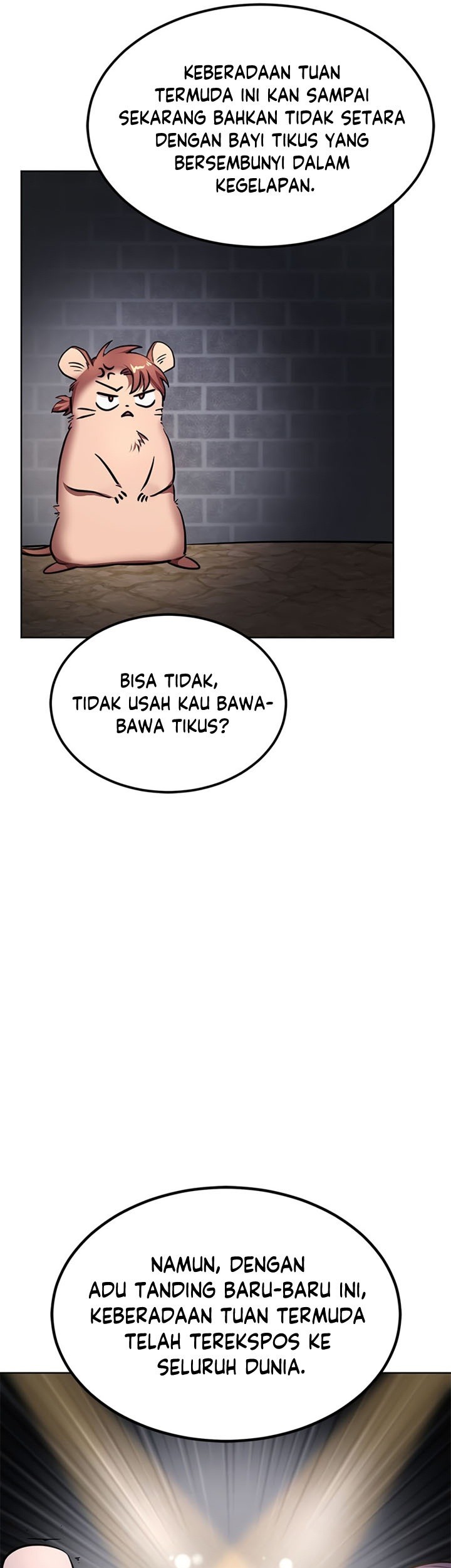 Youngest Son of the NamGung Clan Chapter 18 Gambar 50
