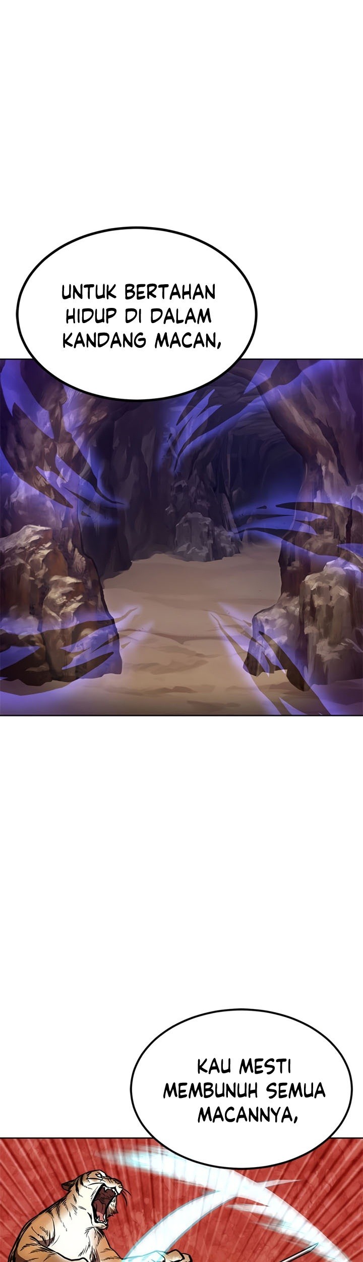 Youngest Son of the NamGung Clan Chapter 18 Gambar 54