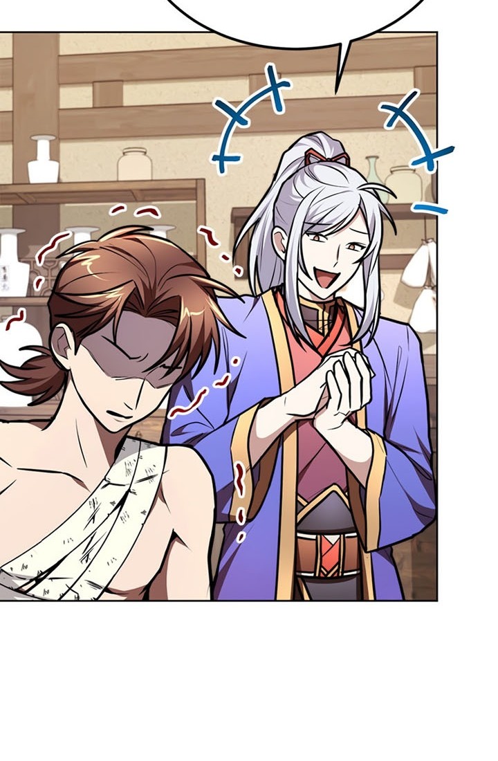 Youngest Son of the NamGung Clan Chapter 18 Gambar 57