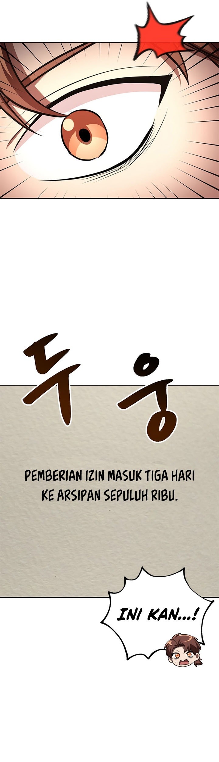 Youngest Son of the NamGung Clan Chapter 18 Gambar 38