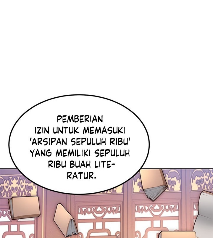 Youngest Son of the NamGung Clan Chapter 18 Gambar 39