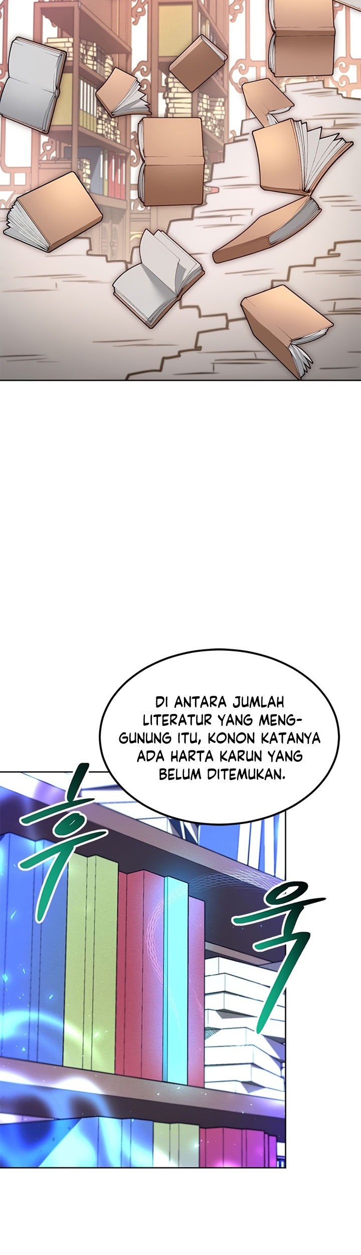 Youngest Son of the NamGung Clan Chapter 18 Gambar 40