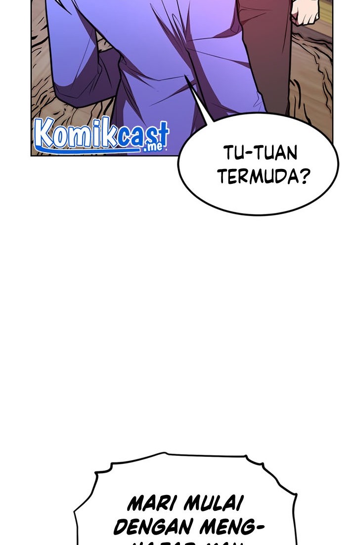 Youngest Son of the NamGung Clan Chapter 18 Gambar 59