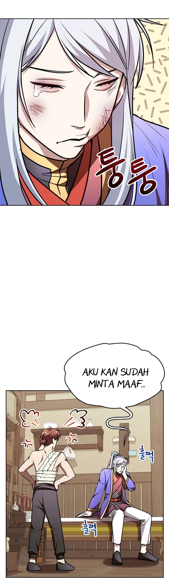 Youngest Son of the NamGung Clan Chapter 18 Gambar 62