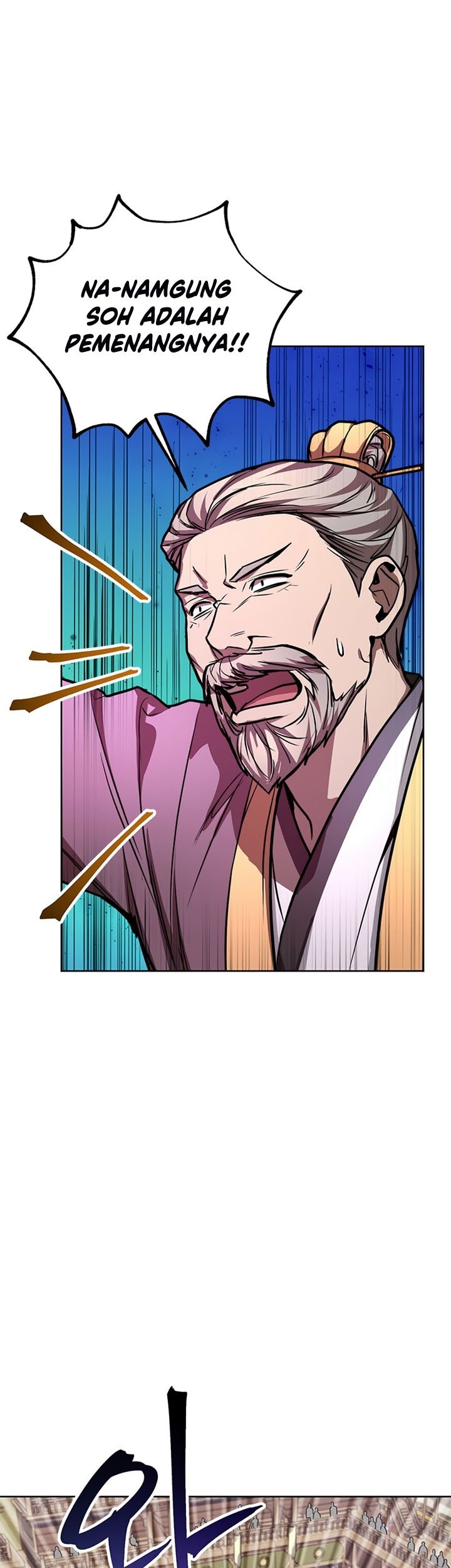 Youngest Son of the NamGung Clan Chapter 18 Gambar 4