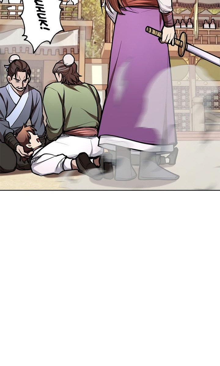 Youngest Son of the NamGung Clan Chapter 18 Gambar 7