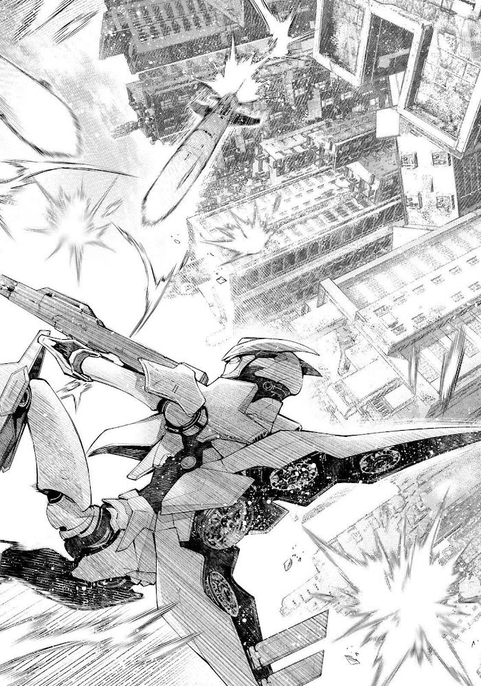 Shangri-La Frontier ~ Kusoge Hunter, Kamige ni Idoman to su~ Chapter 73 Gambar 11