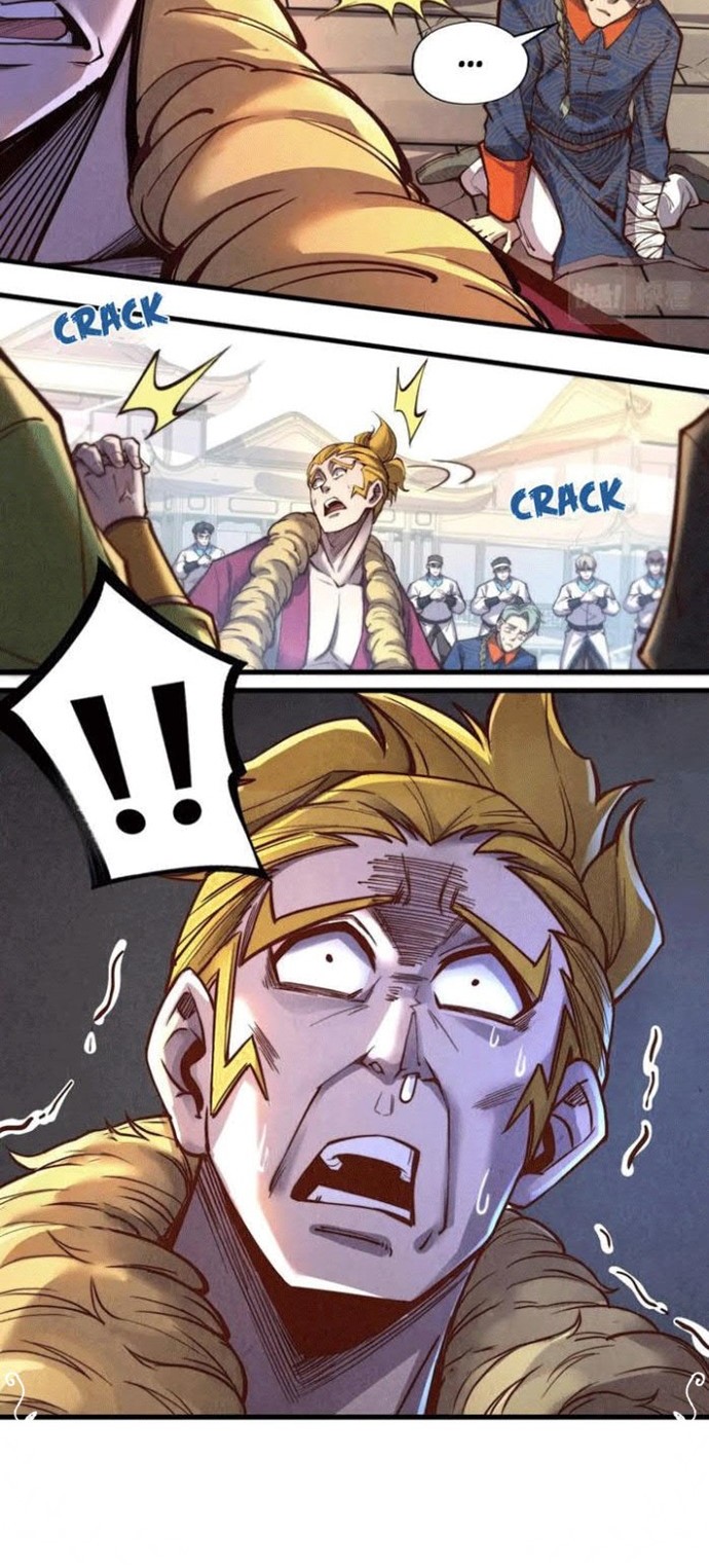 The Ultimate of All Ages Chapter 126 Gambar 3