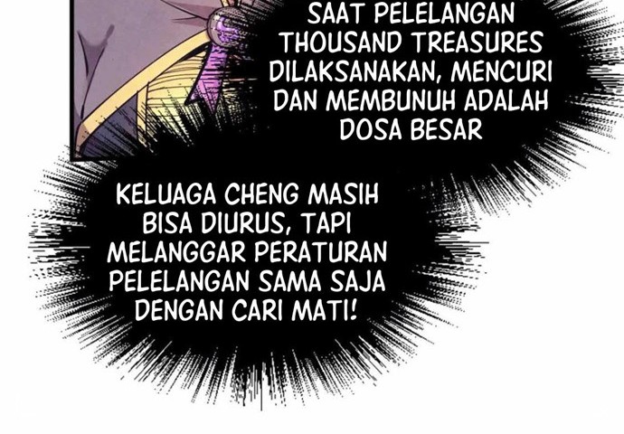 The Ultimate of All Ages Chapter 126 Gambar 10