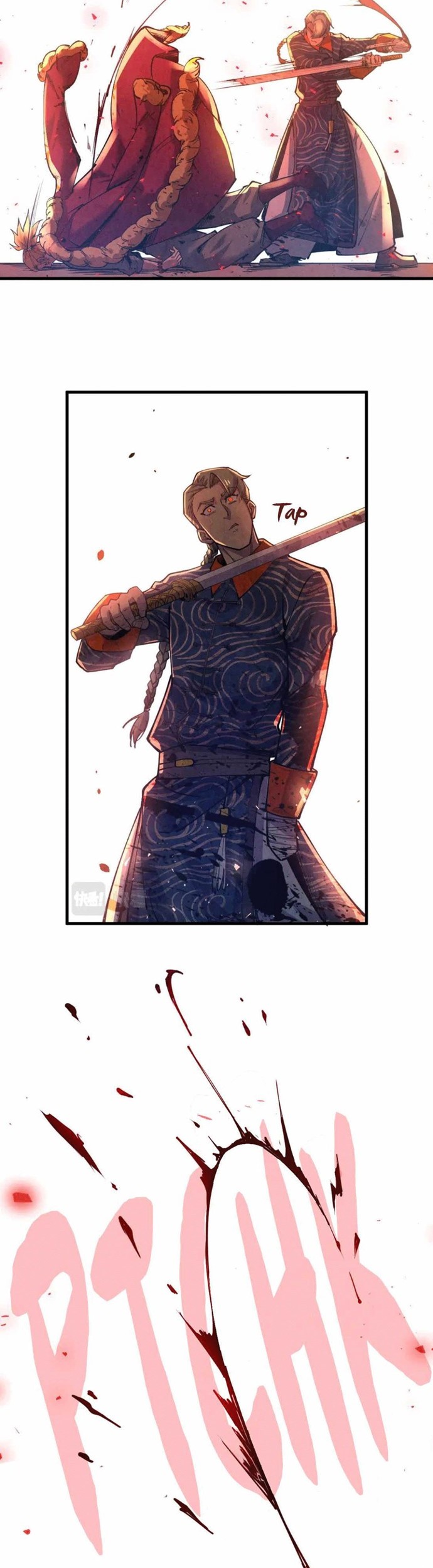 The Ultimate of All Ages Chapter 126 Gambar 13