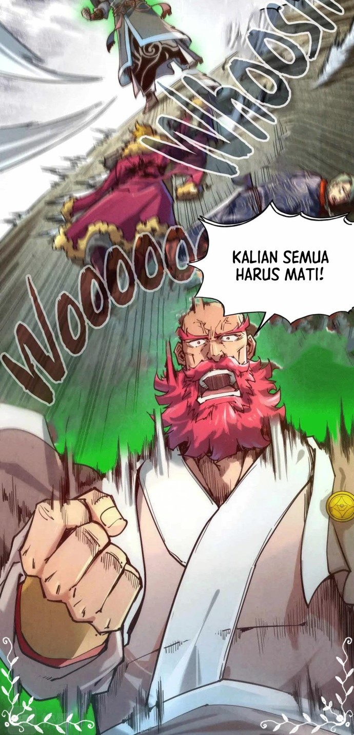 The Ultimate of All Ages Chapter 126 Gambar 17