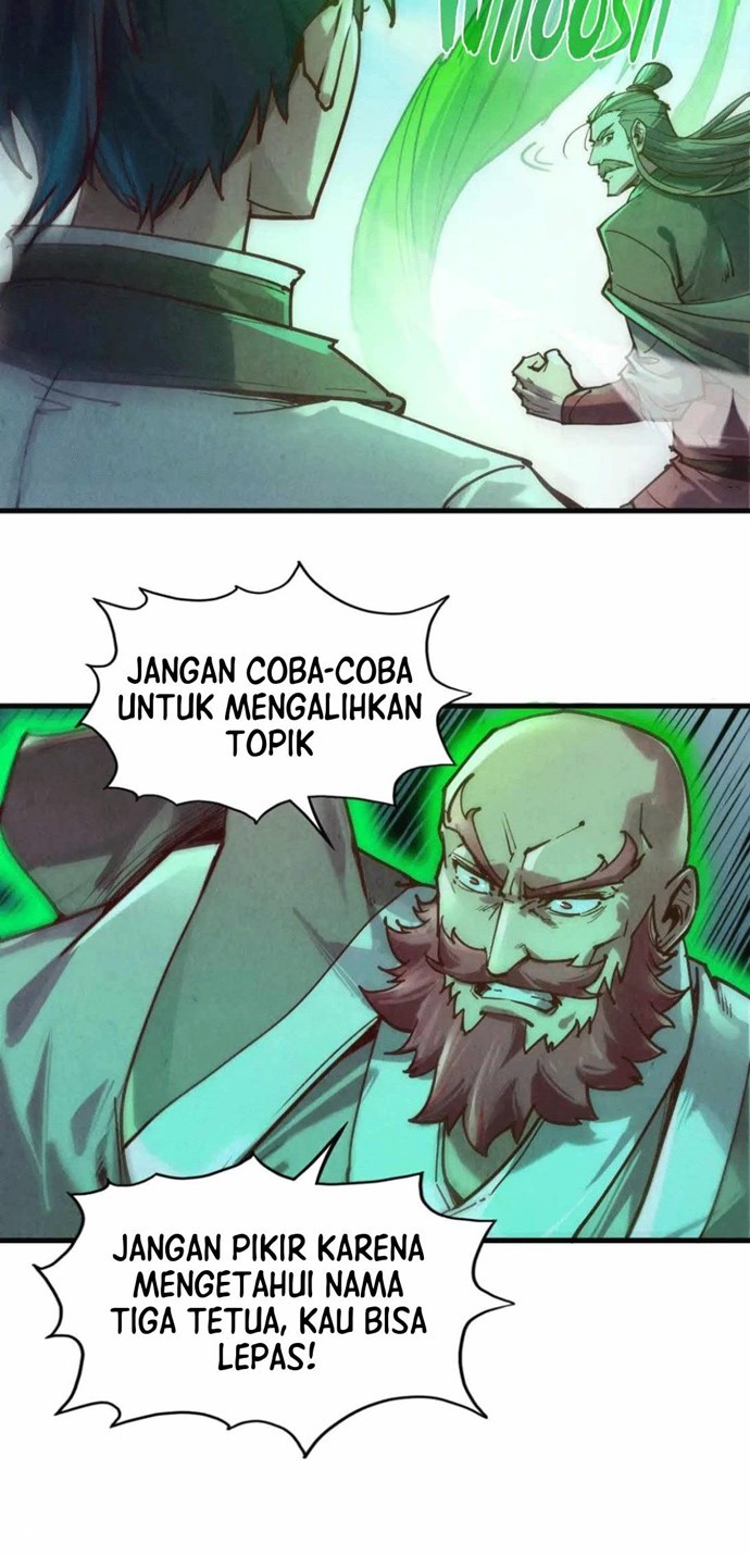 The Ultimate of All Ages Chapter 126 Gambar 20