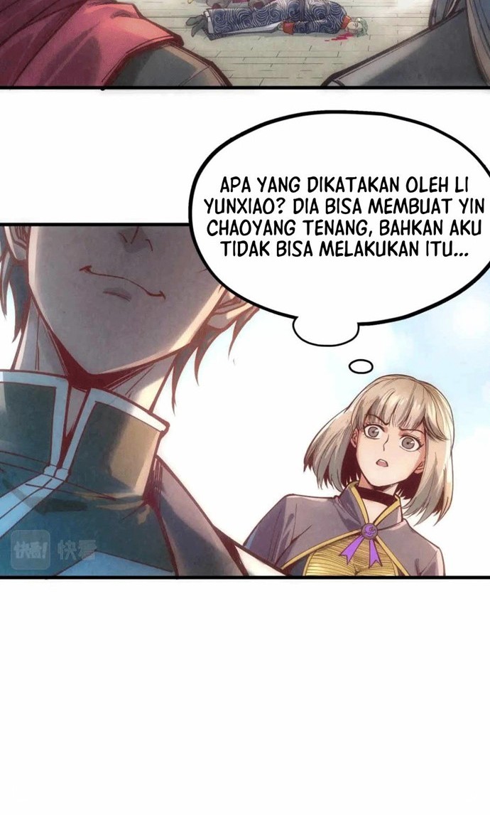 The Ultimate of All Ages Chapter 126 Gambar 24