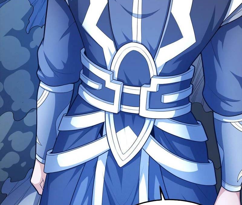 God of Martial Arts Chapter 159.1 Gambar 25