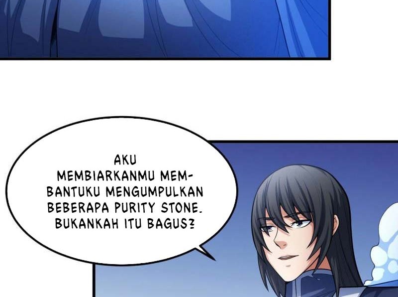 God of Martial Arts Chapter 159.1 Gambar 3