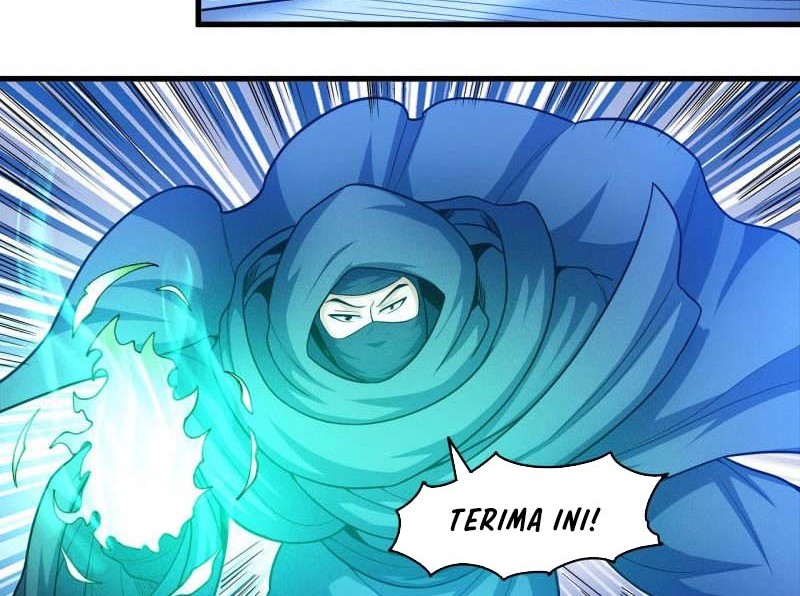 God of Martial Arts Chapter 159.1 Gambar 5