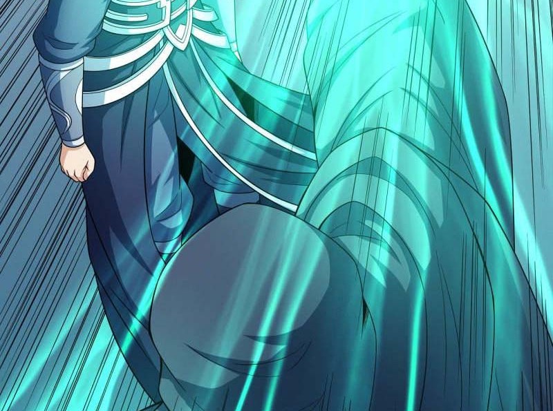 God of Martial Arts Chapter 159.1 Gambar 7