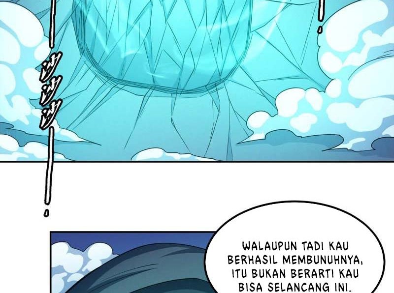 God of Martial Arts Chapter 159.1 Gambar 9