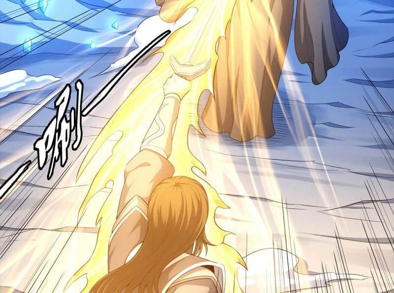 God of Martial Arts Chapter 159.1 Gambar 11