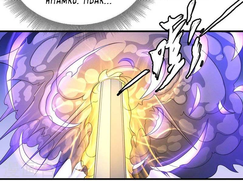 God of Martial Arts Chapter 159.1 Gambar 17