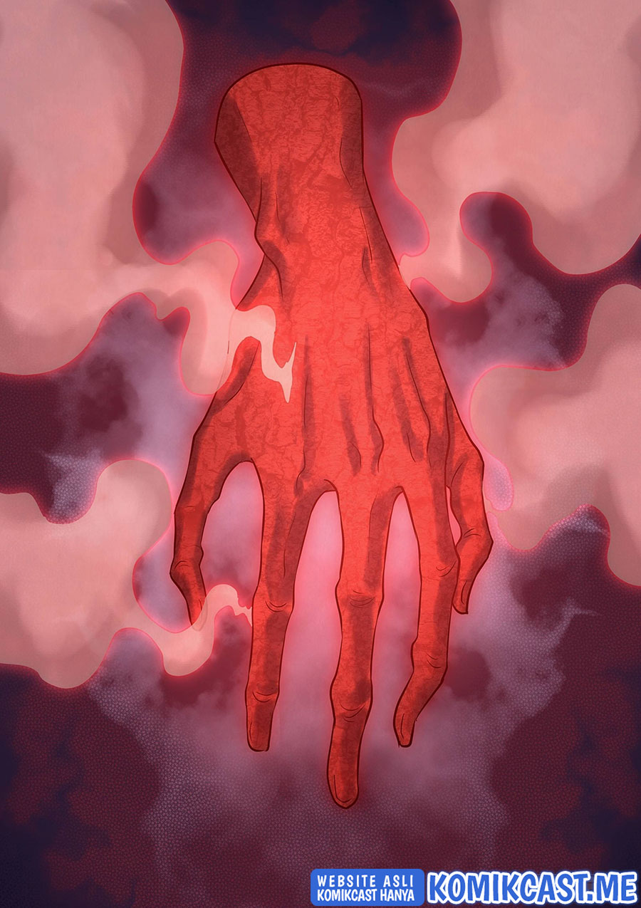 The Last Human Chapter 440 Gambar 14