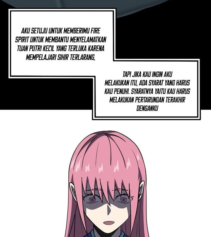 A Comic Artist’s Survival Guide Chapter 21 Gambar 29