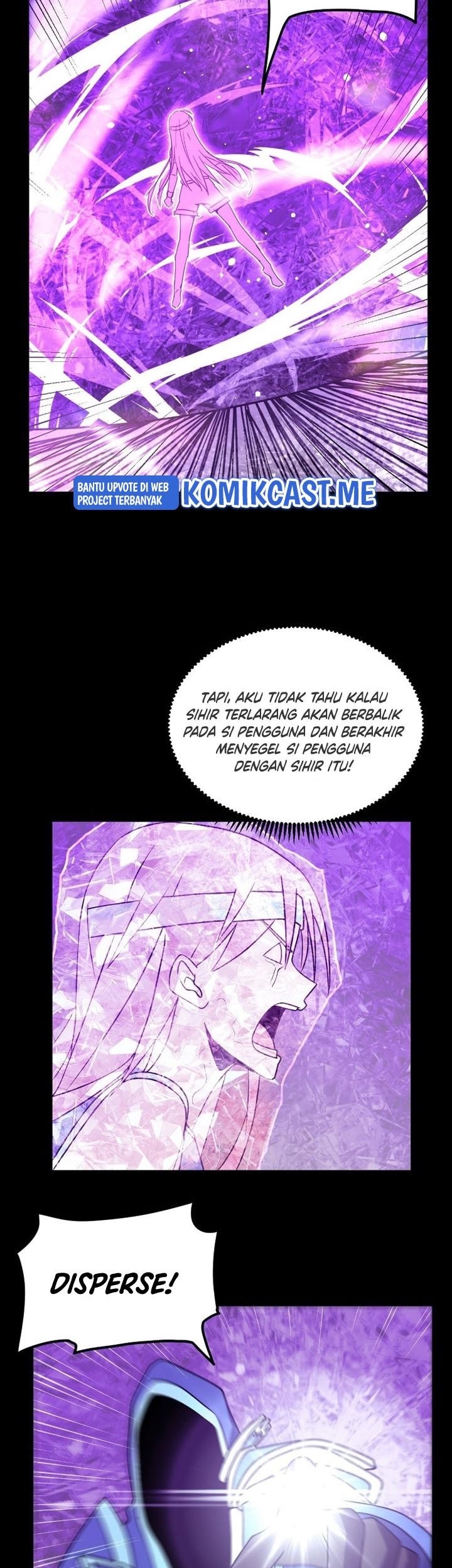 A Comic Artist’s Survival Guide Chapter 21 Gambar 32