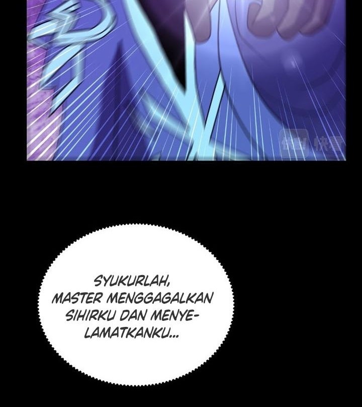 A Comic Artist’s Survival Guide Chapter 21 Gambar 33