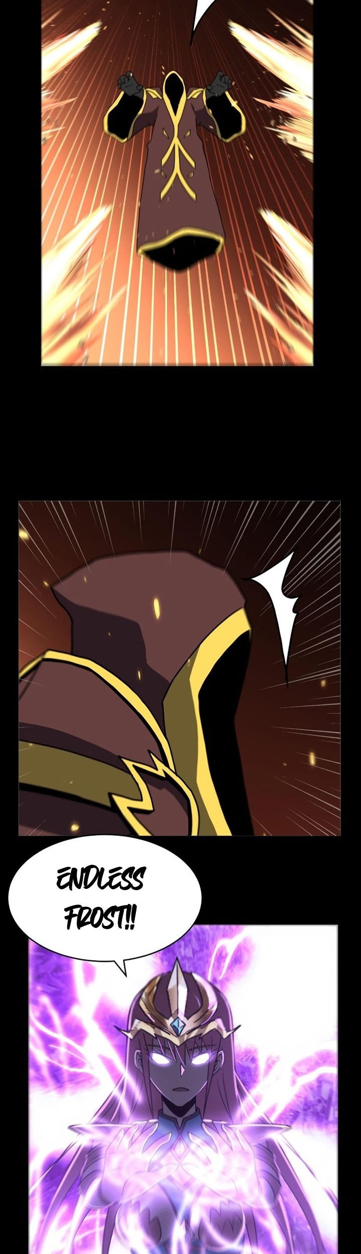 A Comic Artist’s Survival Guide Chapter 21 Gambar 36