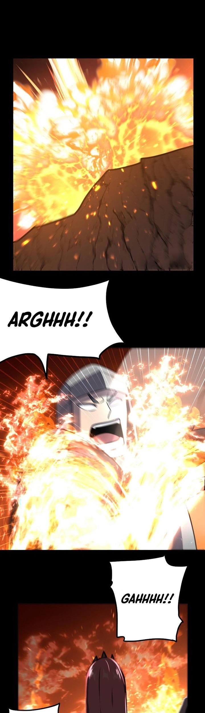 A Comic Artist’s Survival Guide Chapter 21 Gambar 18