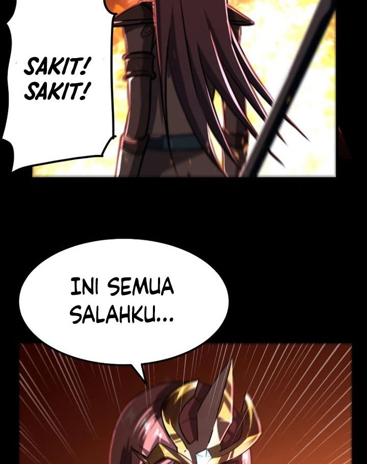 A Comic Artist’s Survival Guide Chapter 21 Gambar 19