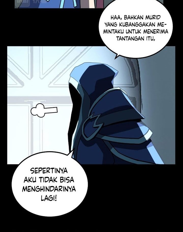 A Comic Artist’s Survival Guide Chapter 21 Gambar 23