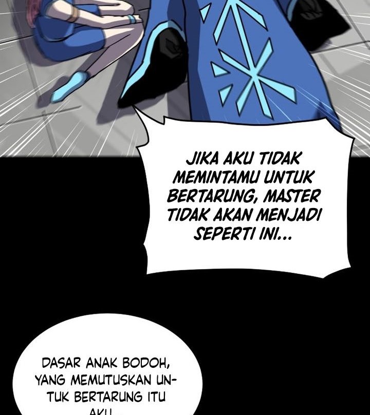 A Comic Artist’s Survival Guide Chapter 21 Gambar 25