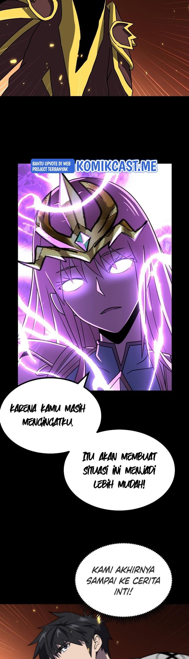 A Comic Artist’s Survival Guide Chapter 21 Gambar 38