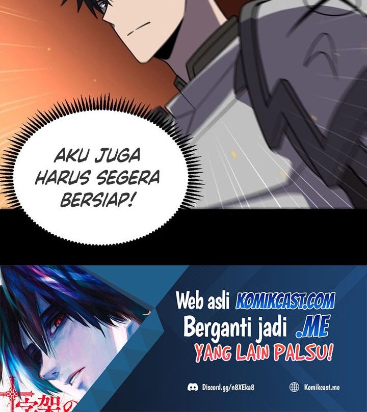 A Comic Artist’s Survival Guide Chapter 21 Gambar 39