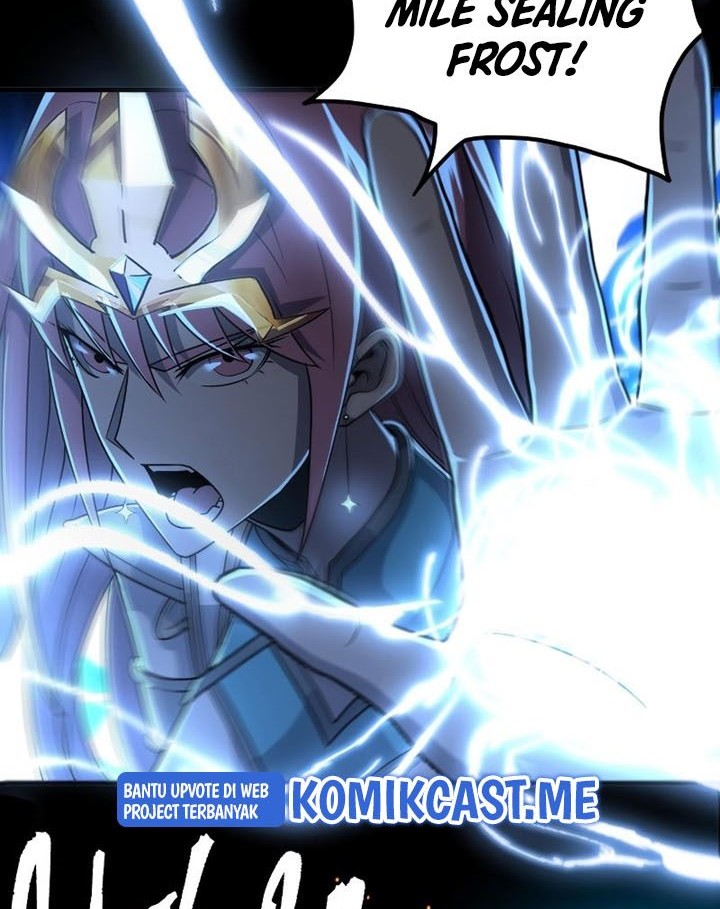 A Comic Artist’s Survival Guide Chapter 21 Gambar 3