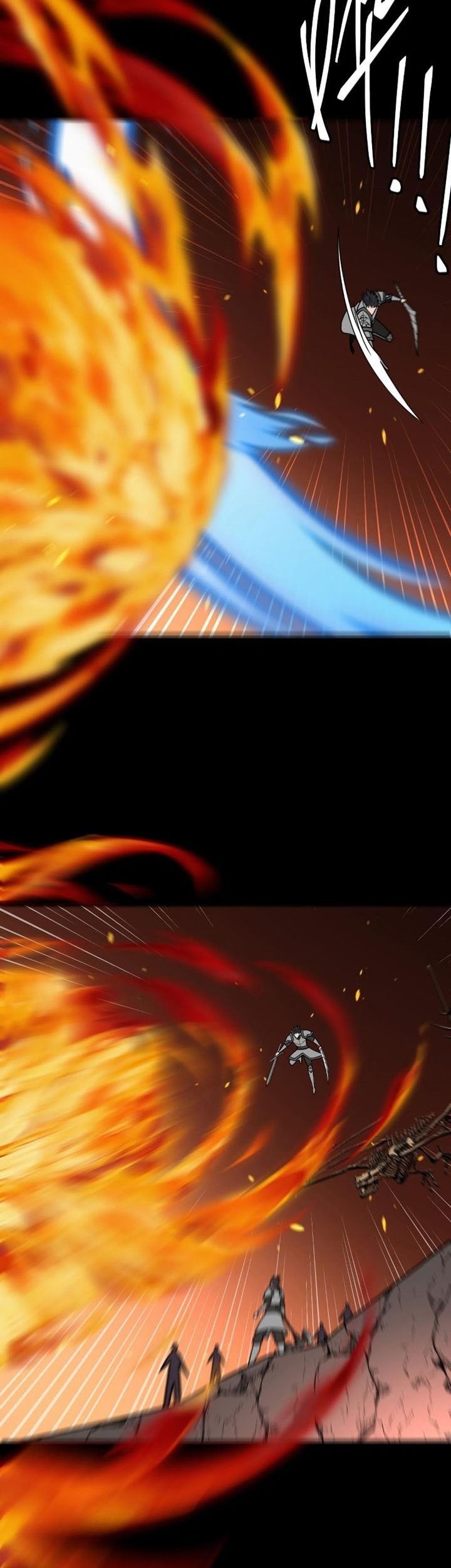 A Comic Artist’s Survival Guide Chapter 21 Gambar 10