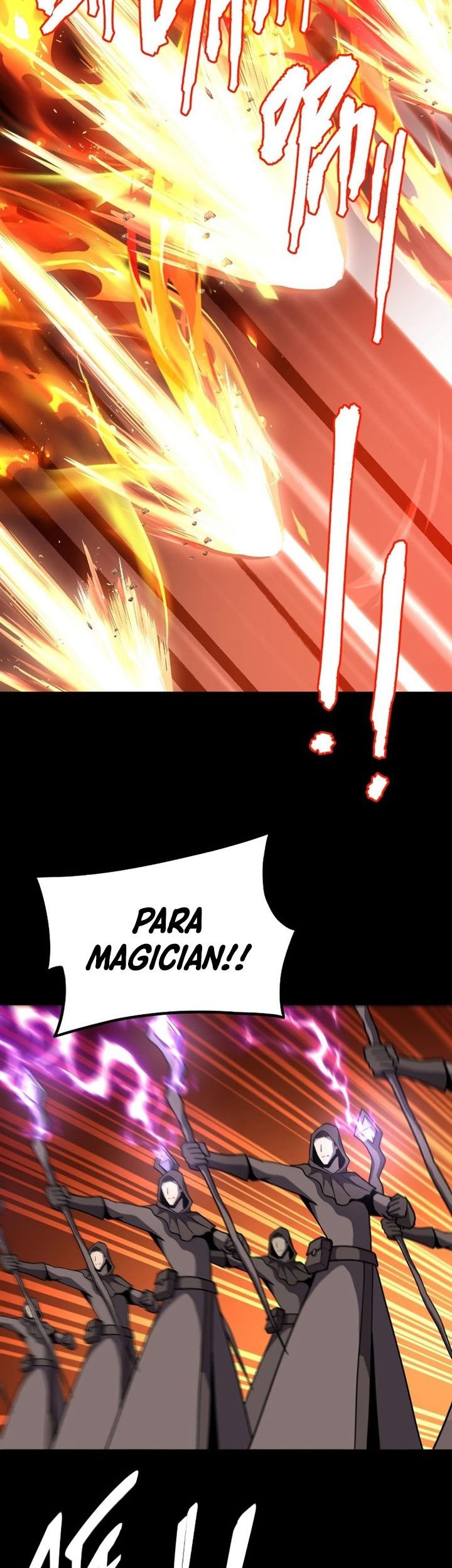 A Comic Artist’s Survival Guide Chapter 21 Gambar 14