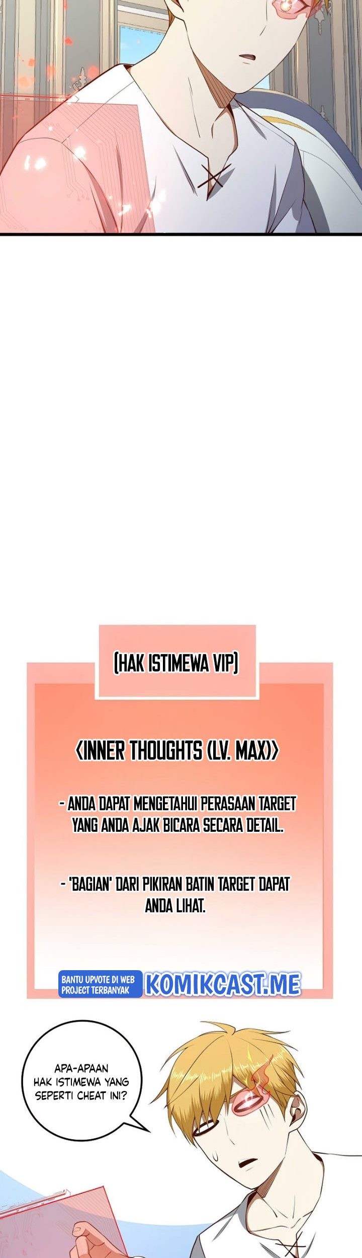 The Lord’s Coins Aren’t Decreasing?! Chapter 77 Gambar 26