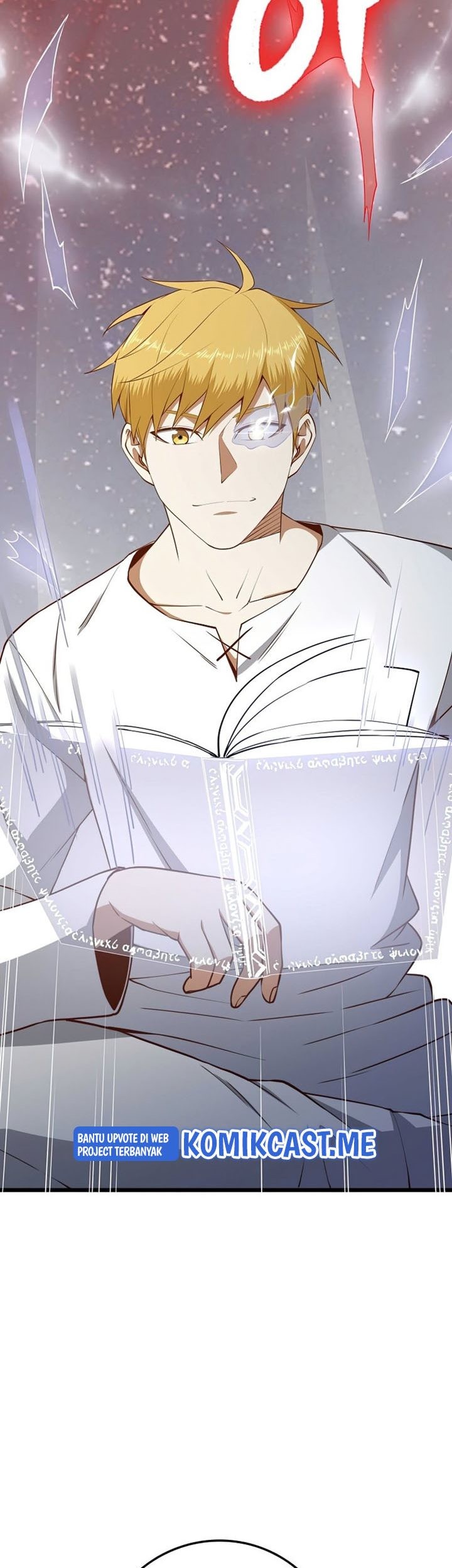 The Lord’s Coins Aren’t Decreasing?! Chapter 77 Gambar 32