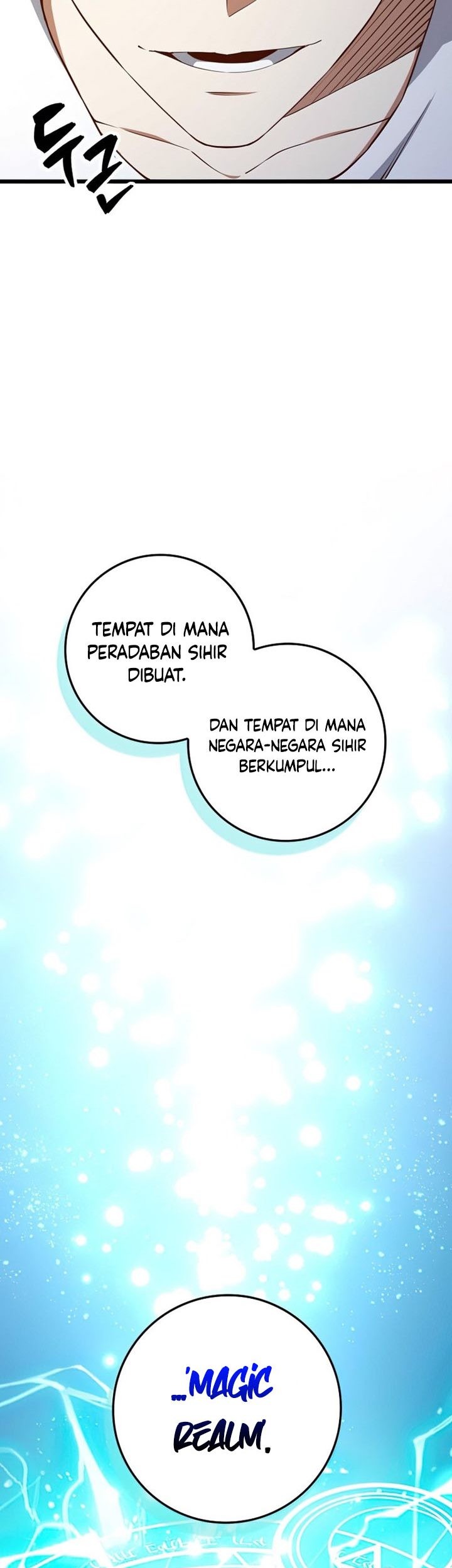 The Lord’s Coins Aren’t Decreasing?! Chapter 77 Gambar 34